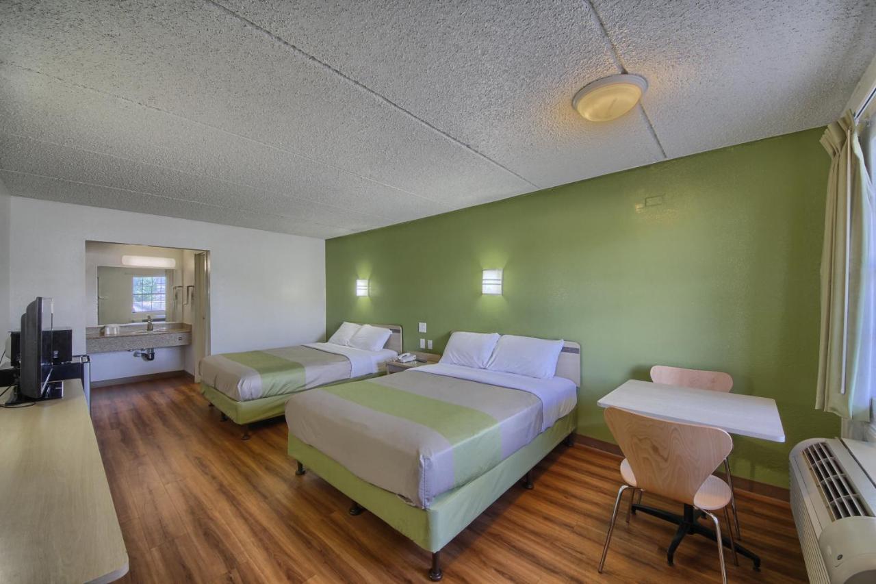 Motel 6-San Antonio, Tx - Northwest Medical Center Habitación foto